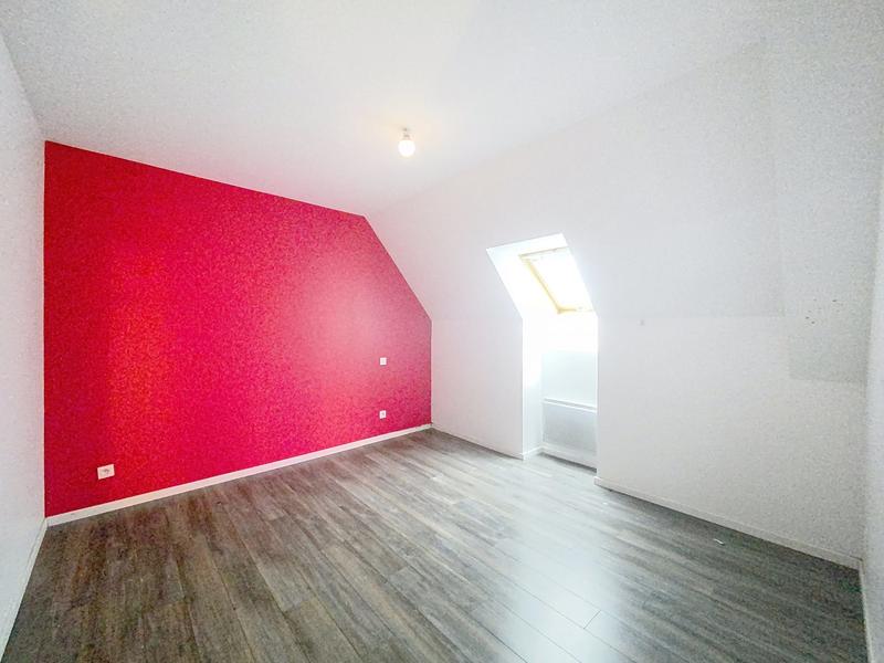 Duplex - 88 m² - 4 pièces