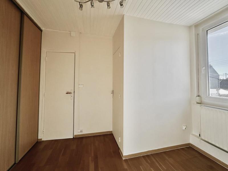 Maison ancienne - 63 m² - 4 pièces