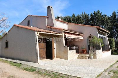 Maison traditionnelle - 111 m² - 5 pièces