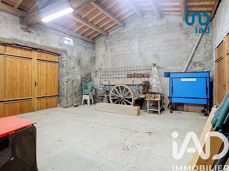 Ferme - 222 m² - 8 pièces