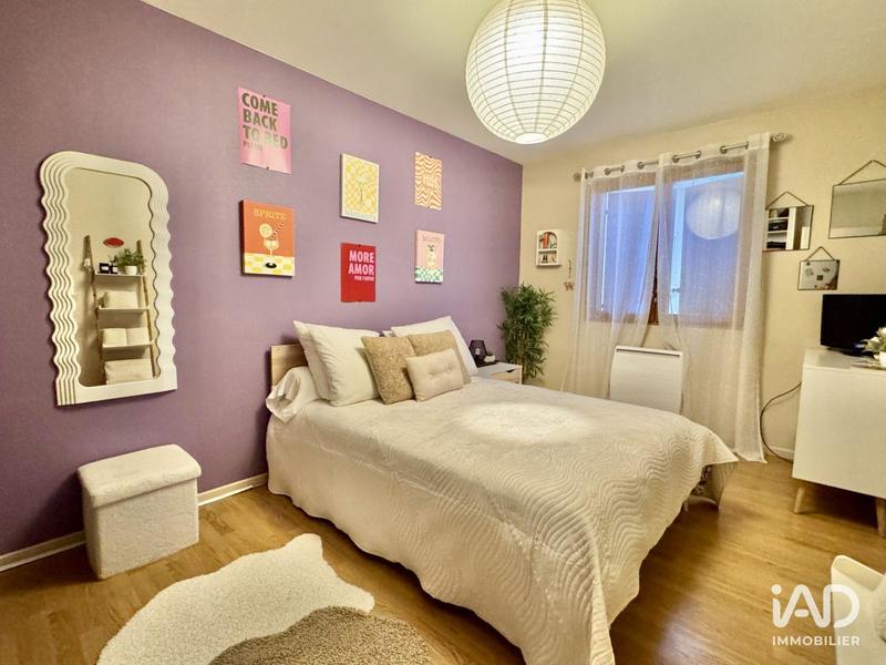 Maison - 156 m² - 6 pièces