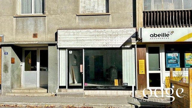 Local commercial - 45 m²