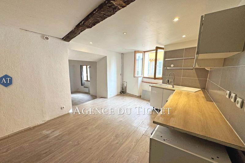 Appartement - 75 m² - 4 pièces