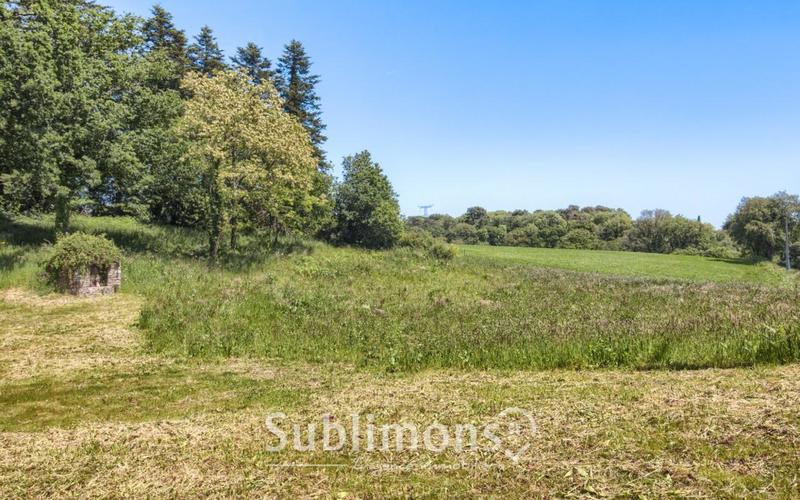 Propriété - 220 m² - 6 pièces