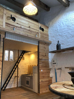 Maison - 178 m² - 7 pièces