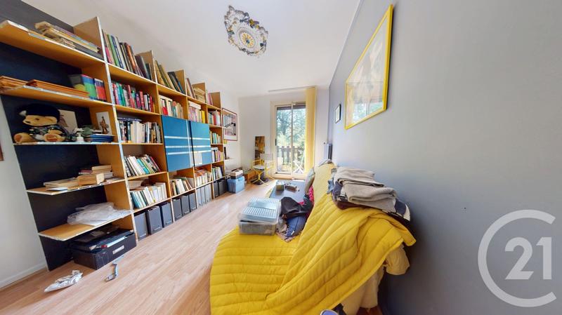 Maison - 116 m² - 4 pièces