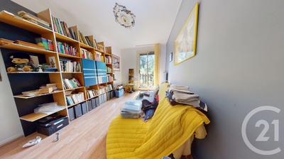 Maison - 116 m² - 4 pièces