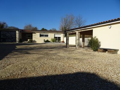 Maison - 71 m² - 2 pièces