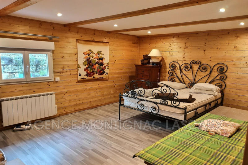 Châlet - 206 m² - 6 pièces