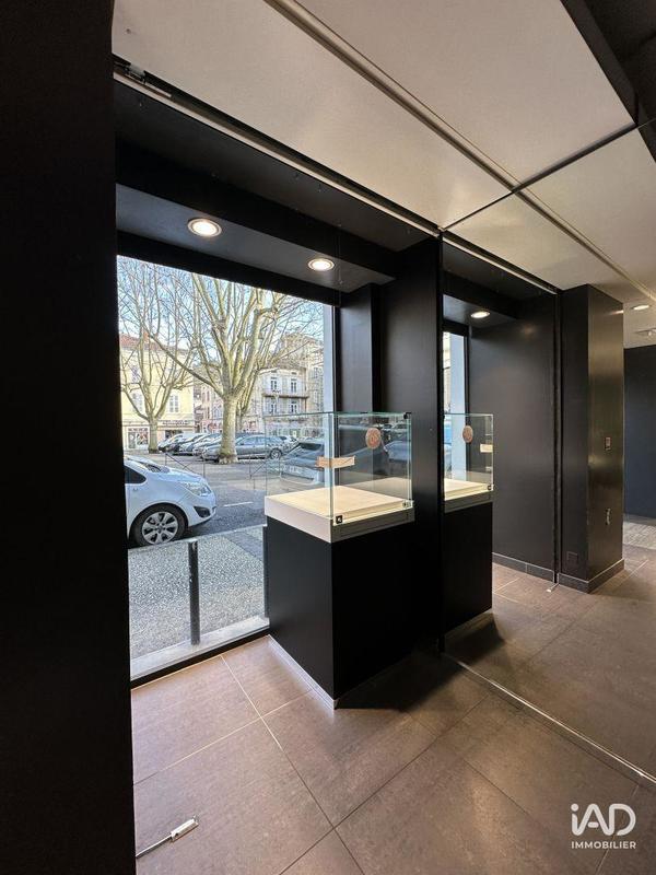 Local commercial - 50 m²