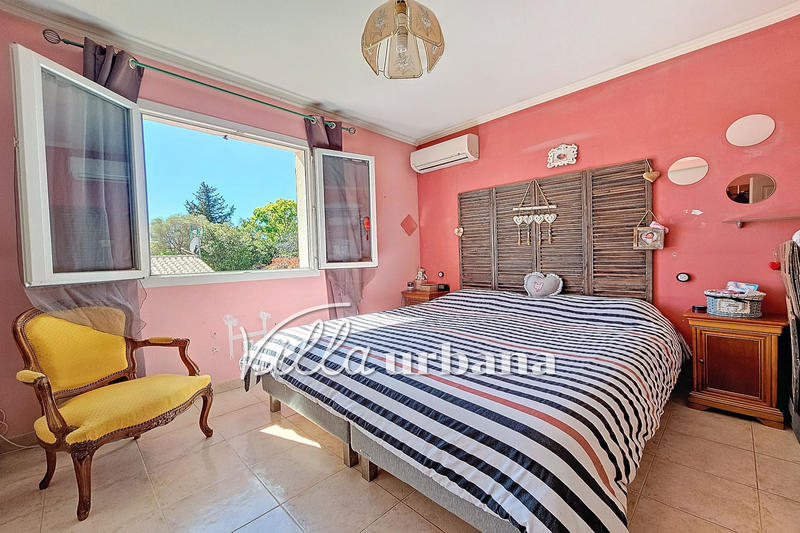 Maison contemporaine - 100 m² - 4 pièces