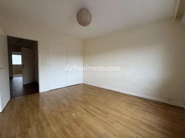 Appartement - 101 m² - 4 pièces