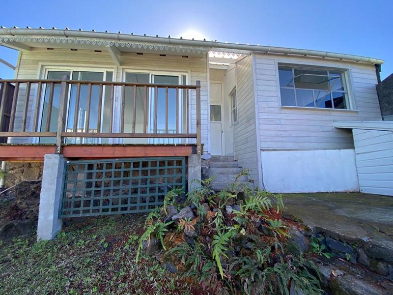 Maison - 165 m² - 6 pièces