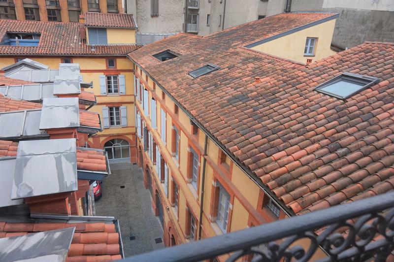 Duplex - 124 m² - 5 pièces