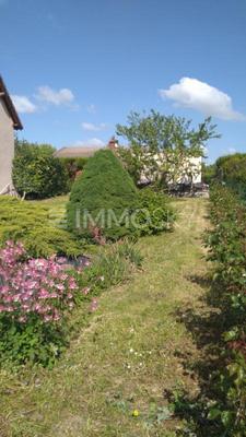 Villa - 101 m² - 5 pièces