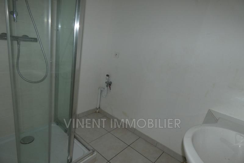 Appartement - 47 m² - 3 pièces