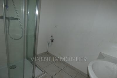 Appartement - 47 m² - 3 pièces