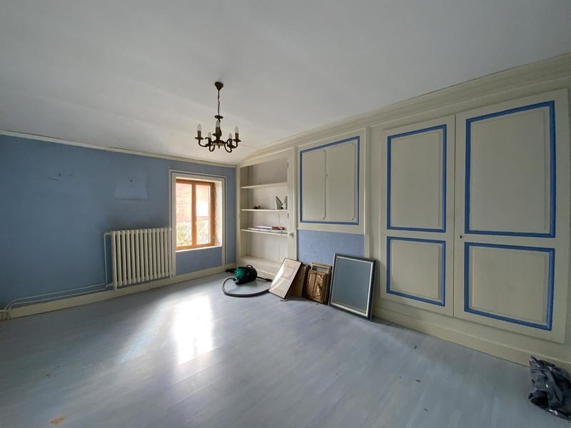 Maison jumelée - 106 m² - 5 pièces