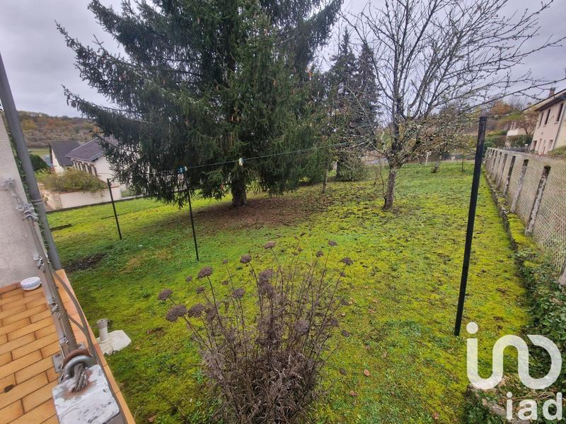 Maison - 151 m² - 5 pièces