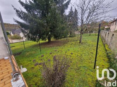 Maison - 151 m² - 5 pièces