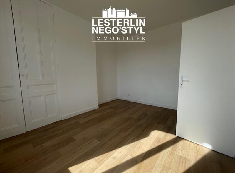 Appartement - 49 m² - 3 pièces