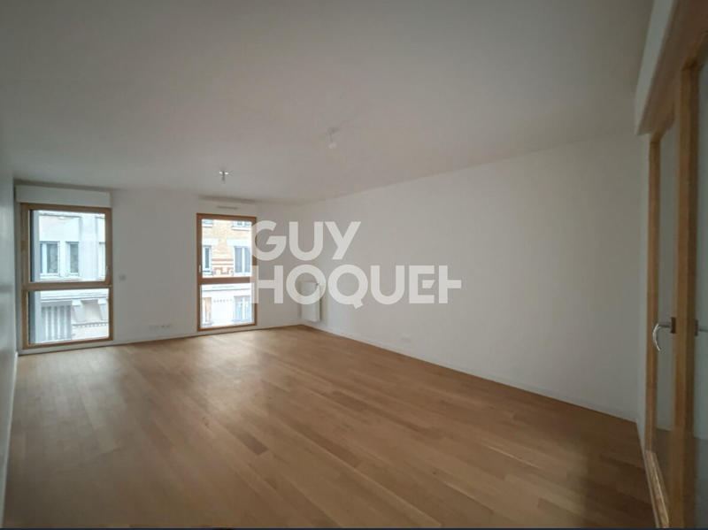 Appartement - 97 m² - 4 pièces