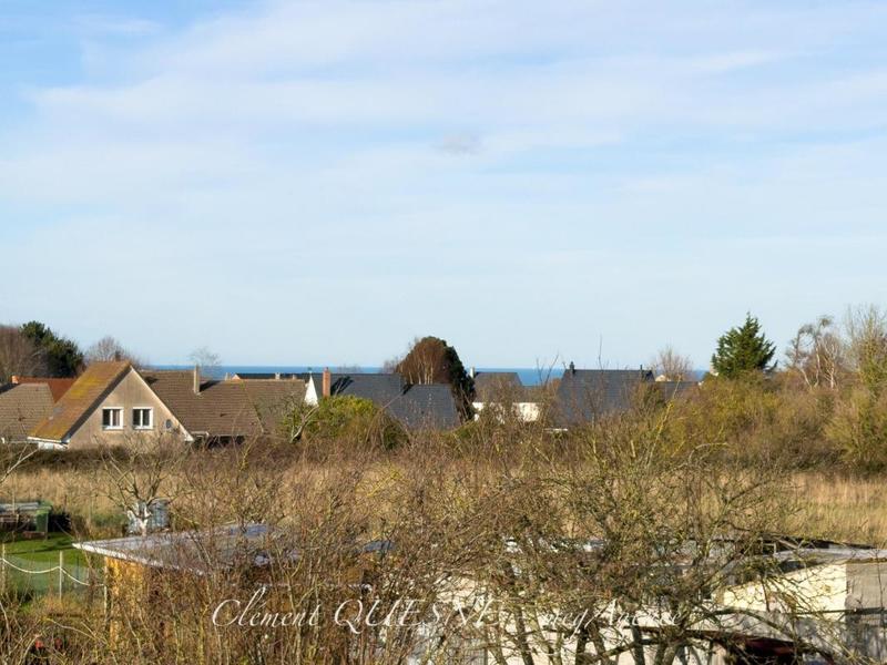 Maison - 108 m² - 6 pièces