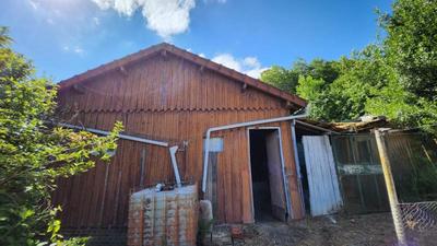 Maison - 100 m² - 2 pièces