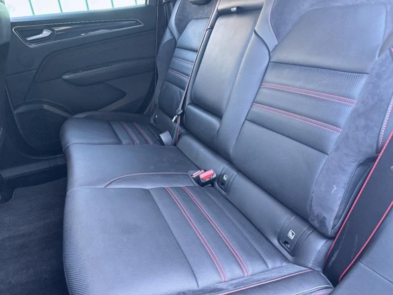 Renault Arkana TCe 140 Edc Fap - 21b R.S. Line