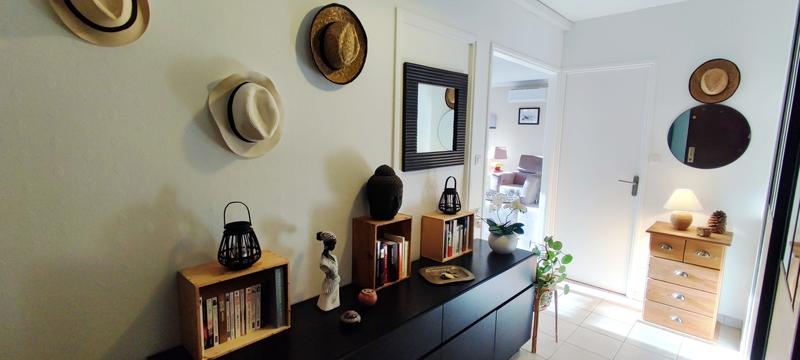 Appartement - 78 m² - 3 pièces