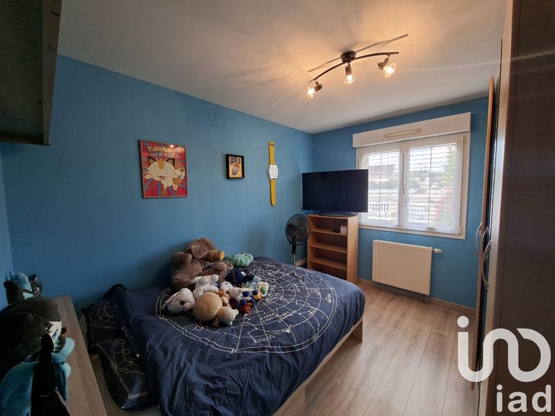 Maison - 129 m² - 5 pièces