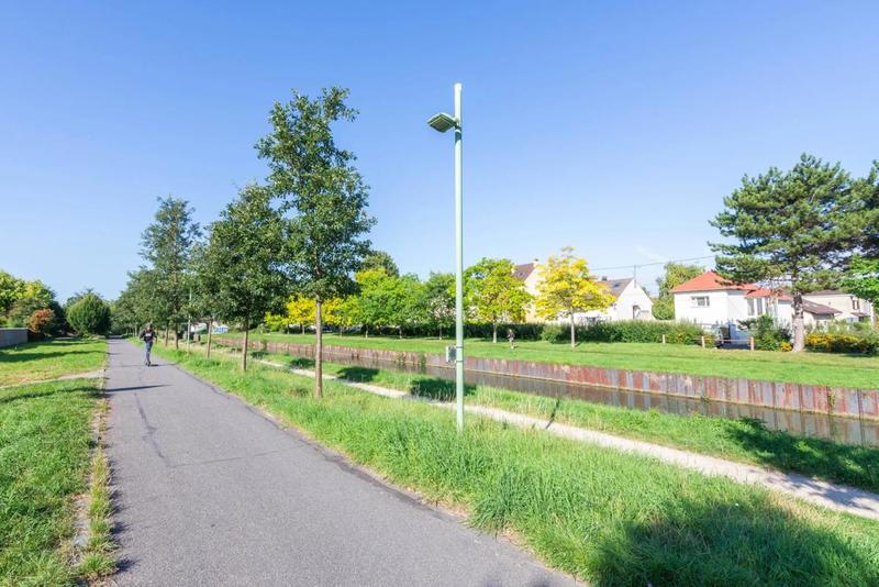 Maison - 50 m² - 3 pièces