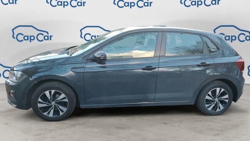 Volkswagen Polo 1.0 65 First Edition