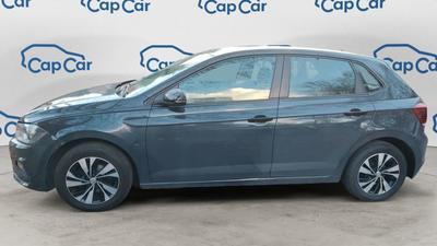 Volkswagen Polo 1.0 65 First Edition