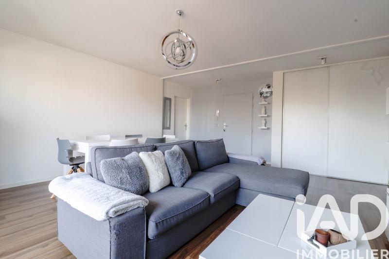 Appartement - 72 m² - 3 pièces