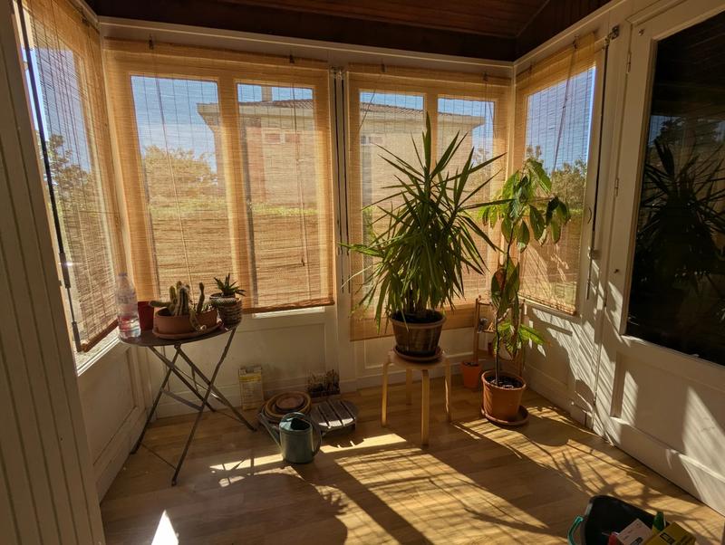 Maison - 204 m² - 7 pièces