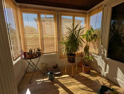 Maison - 204 m² - 7 pièces