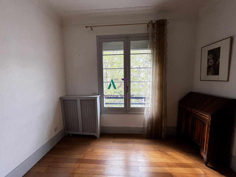 Appartement - 85 m² - 3 pièces