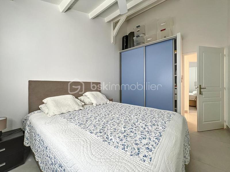 Villa - 120 m² - 5 pièces