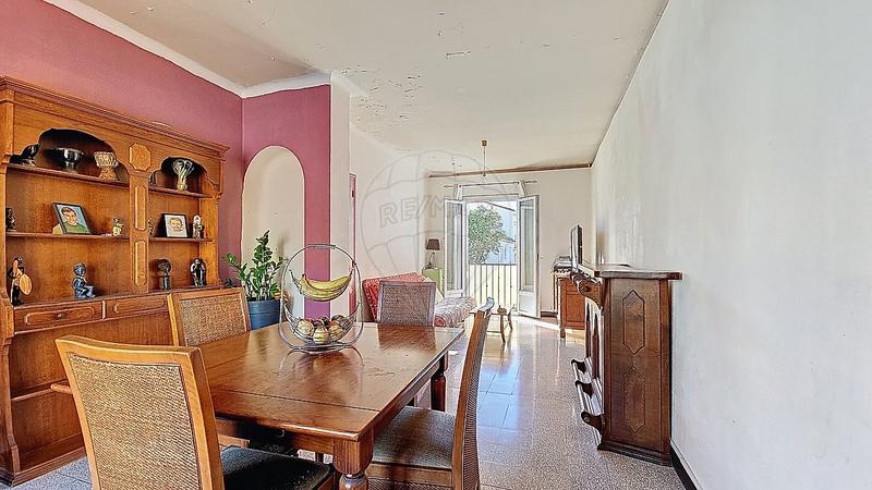 Immeuble - 114 m² - 5 pièces