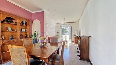 Immeuble - 114 m² - 5 pièces