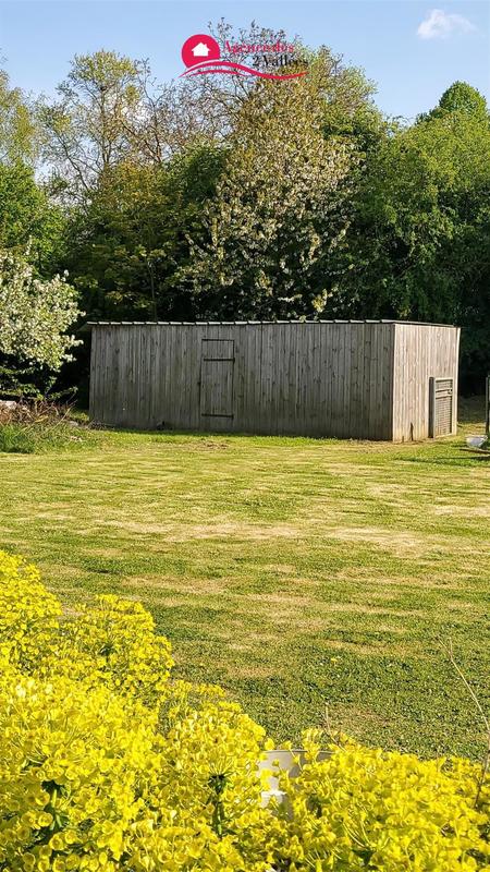 Maison - 178 m² - 9 pièces