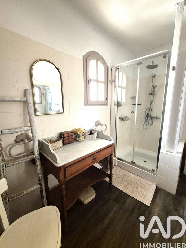 Maison - 89 m² - 4 pièces