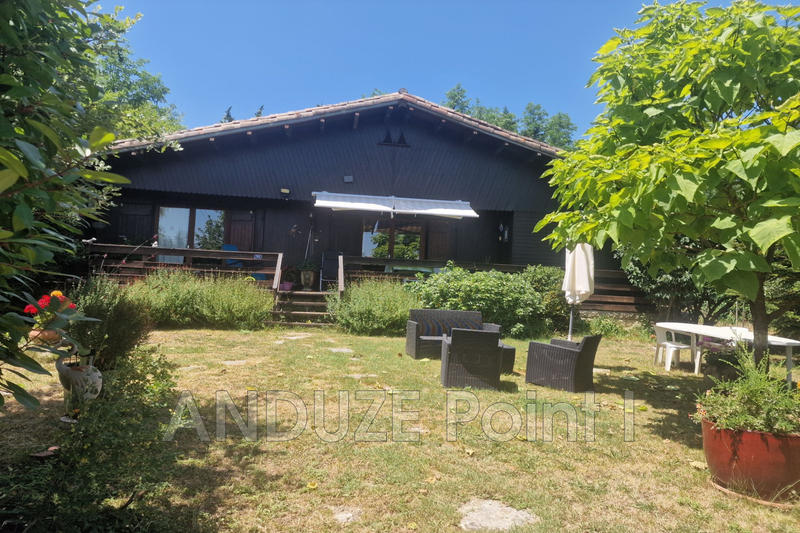 Châlet - 106 m² - 5 pièces