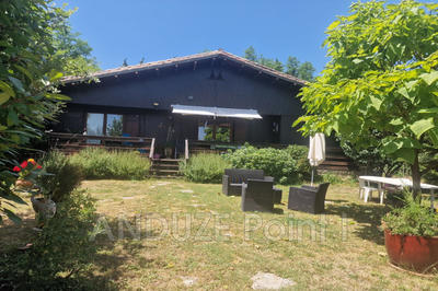 Châlet - 106 m² - 5 pièces