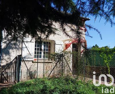 Maison de ville - 123 m² - 4 pièces