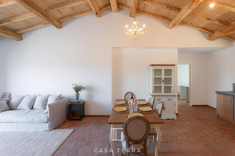 Villa - 105 m² - 4 pièces