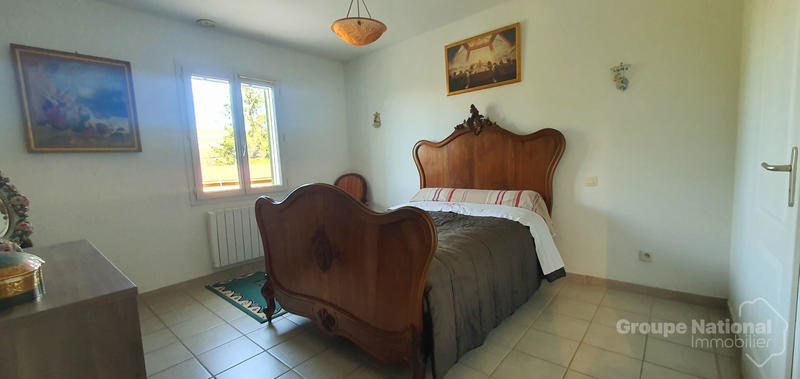 Villa - 100 m² - 4 pièces