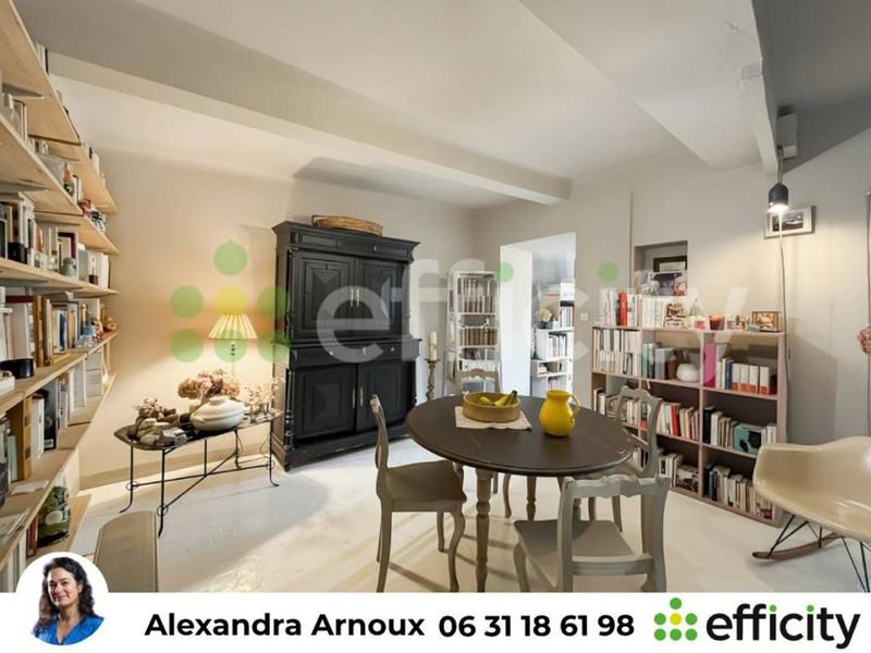 Maison - 144 m² - 6 pièces