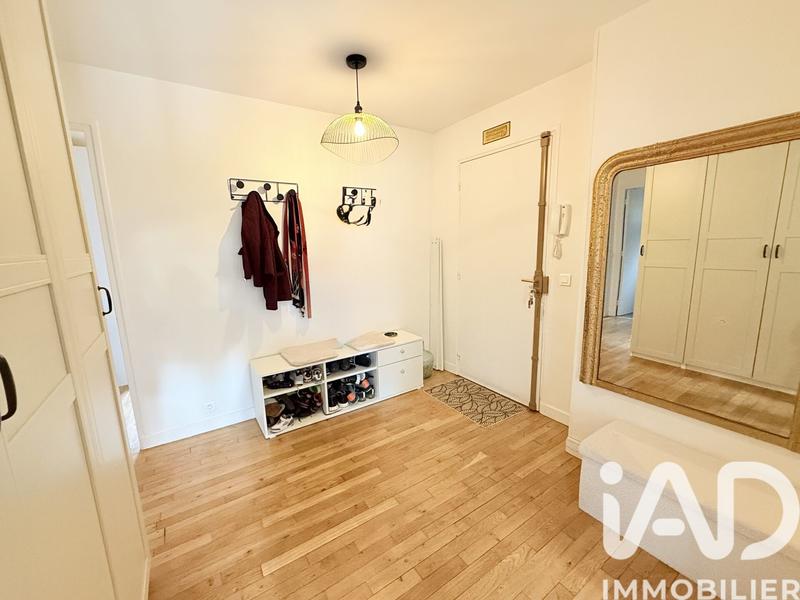 Appartement - 73 m² - 3 pièces
